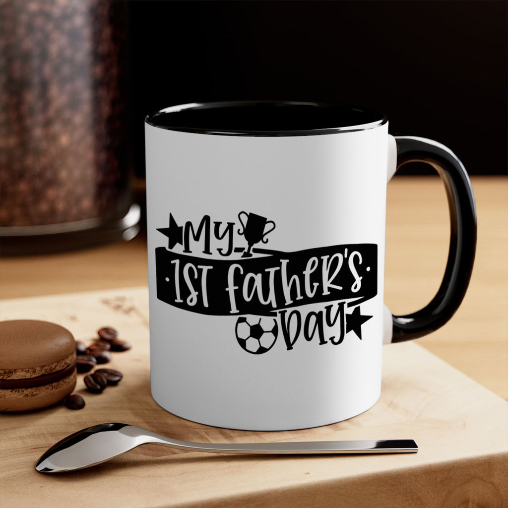 my st fathers day 30#- fathers day-Mug / Coffee Cup