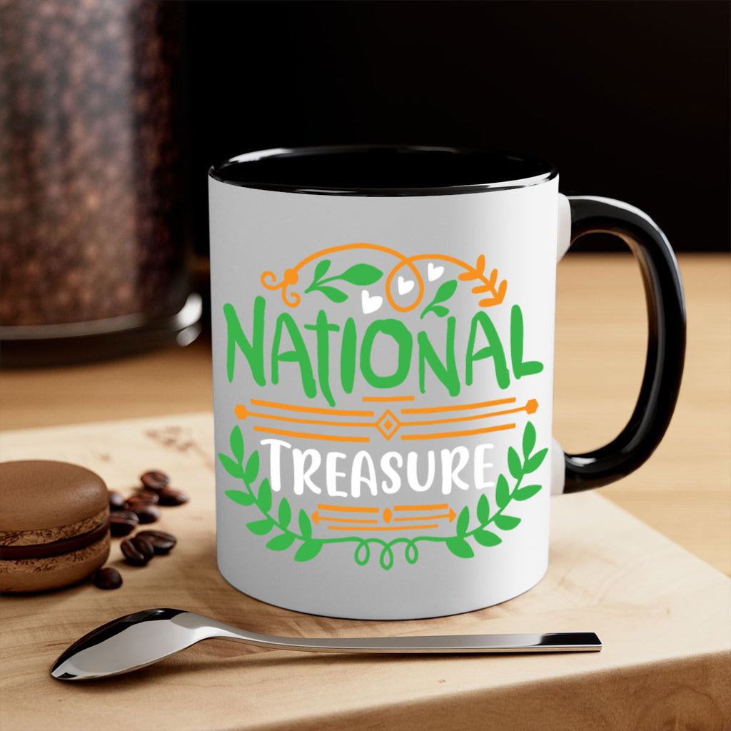 national treasure 78#- fathers day-Mug / Coffee Cup