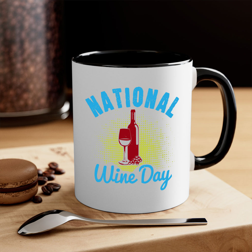 national wine day 126#- wine-Mug / Coffee Cup