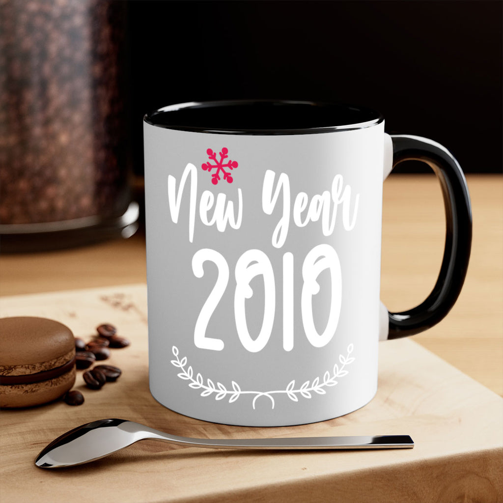 new year style 536#- christmas-Mug / Coffee Cup