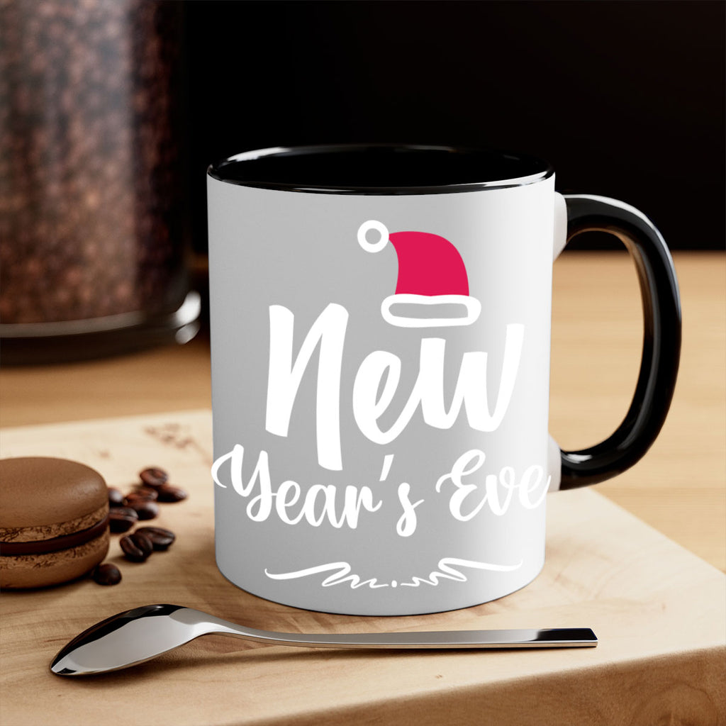 new year's eve style 538#- christmas-Mug / Coffee Cup