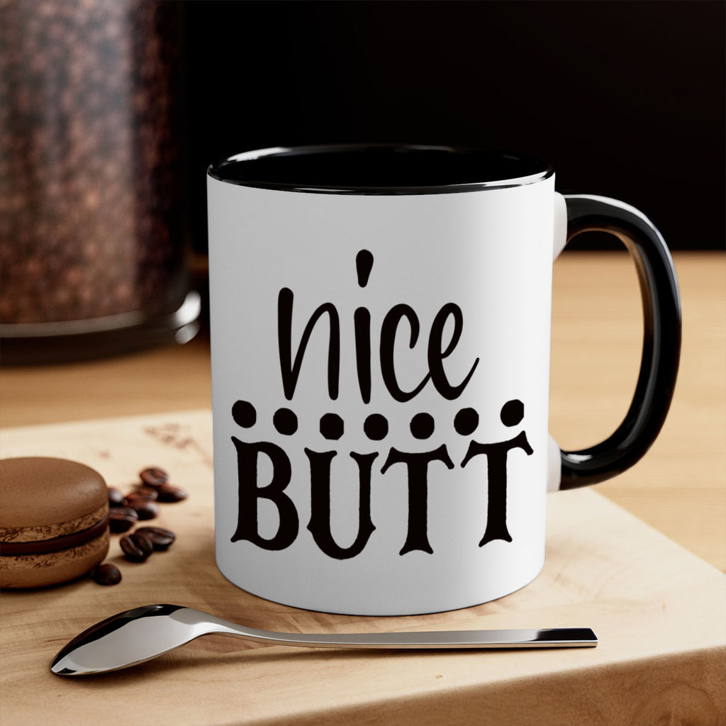 nice butt 65#- bathroom-Mug / Coffee Cup