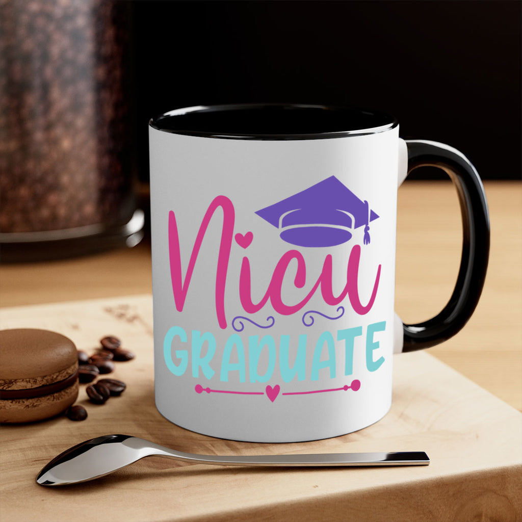 nicu graduate Style 210#- baby2-Mug / Coffee Cup