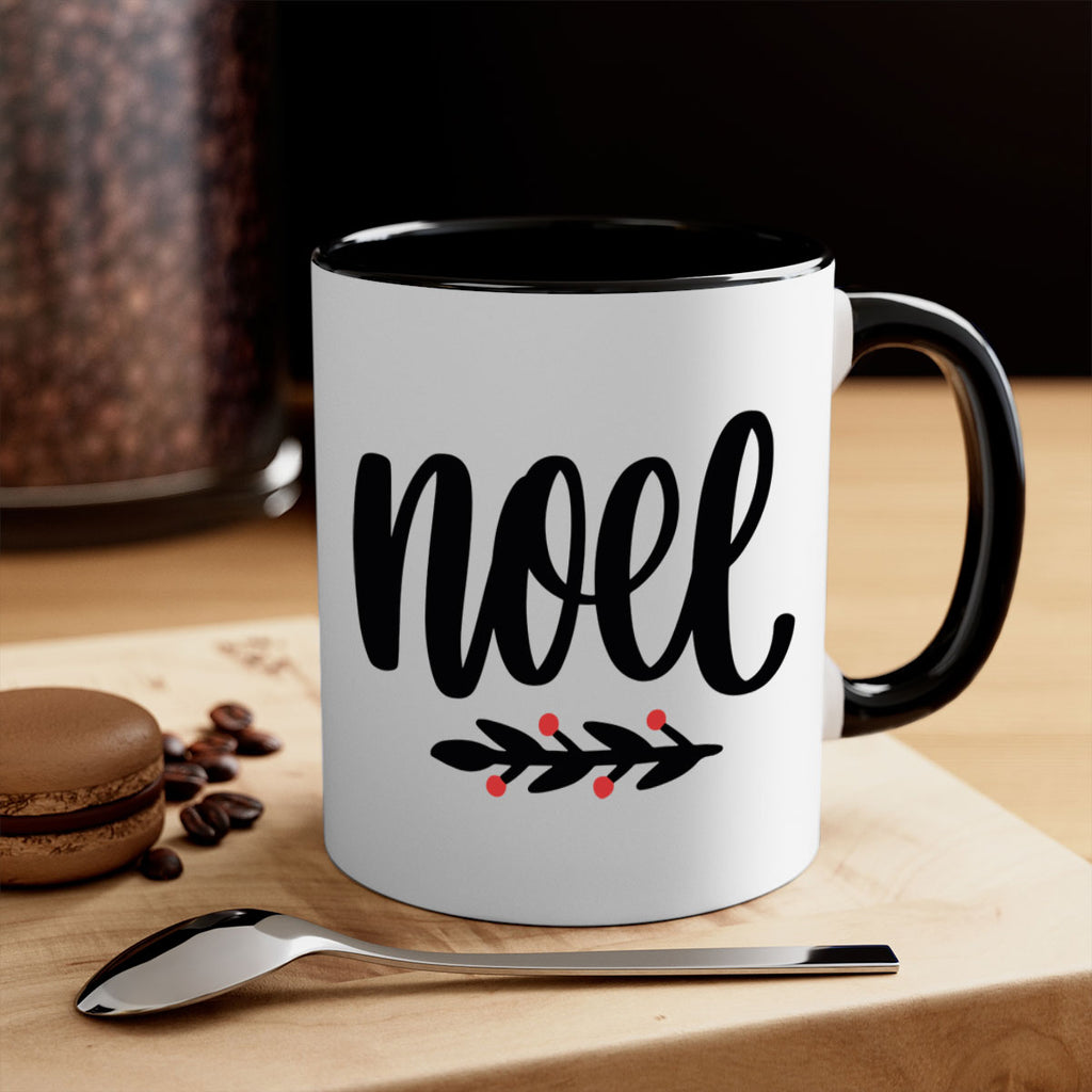 noel 74#- christmas-Mug / Coffee Cup