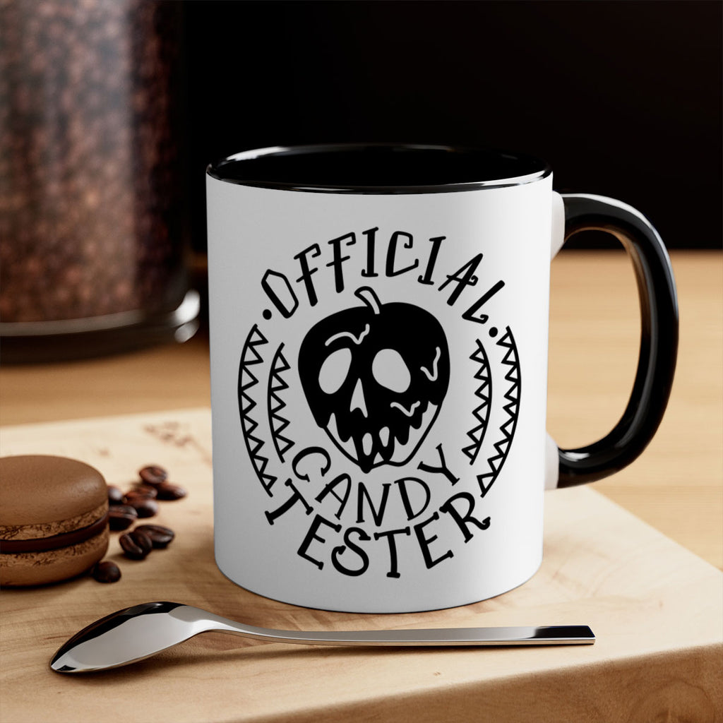 official candy tester 41#- halloween-Mug / Coffee Cup