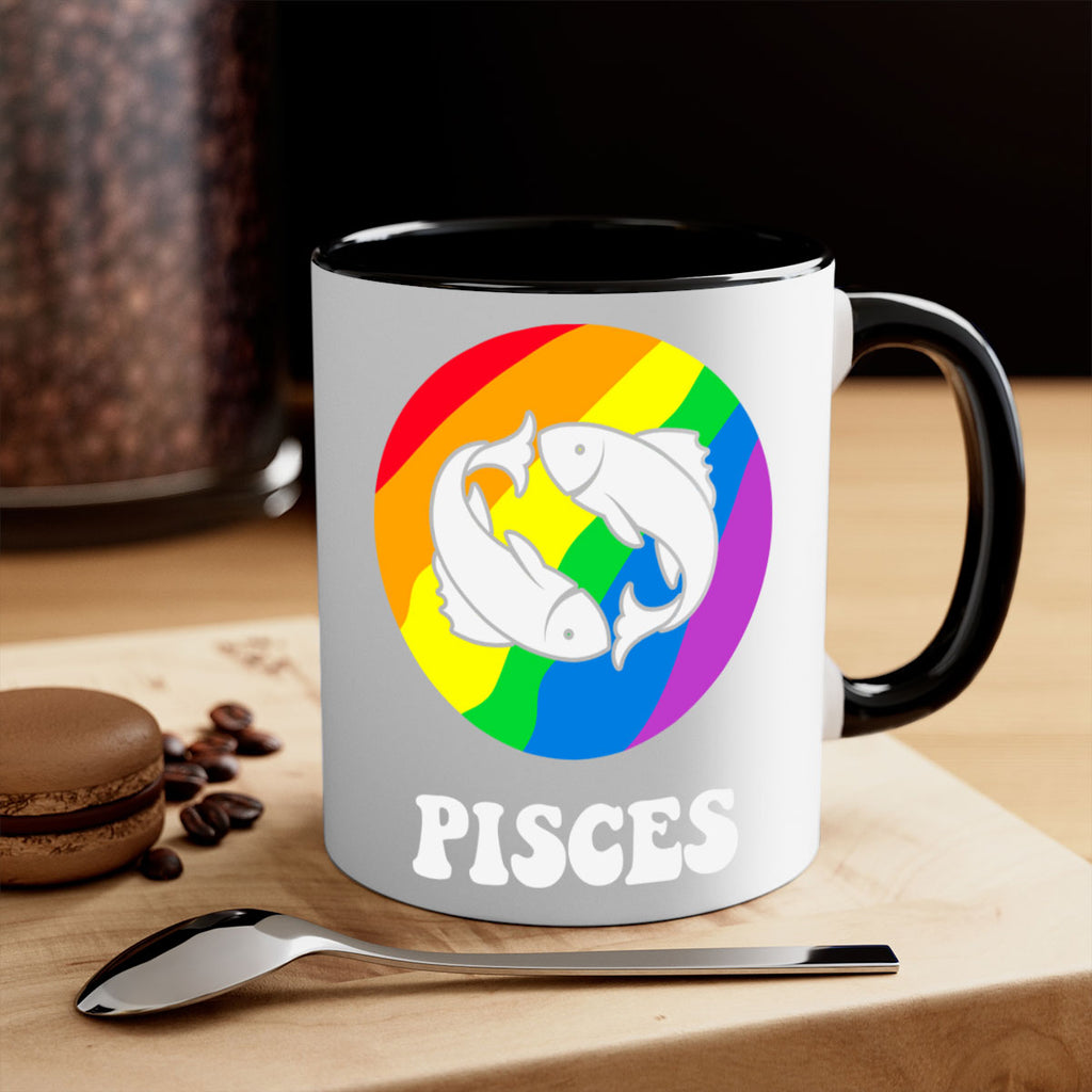 pisces lgbt lgbt pride lgbt 71#- lgbt-Mug / Coffee Cup