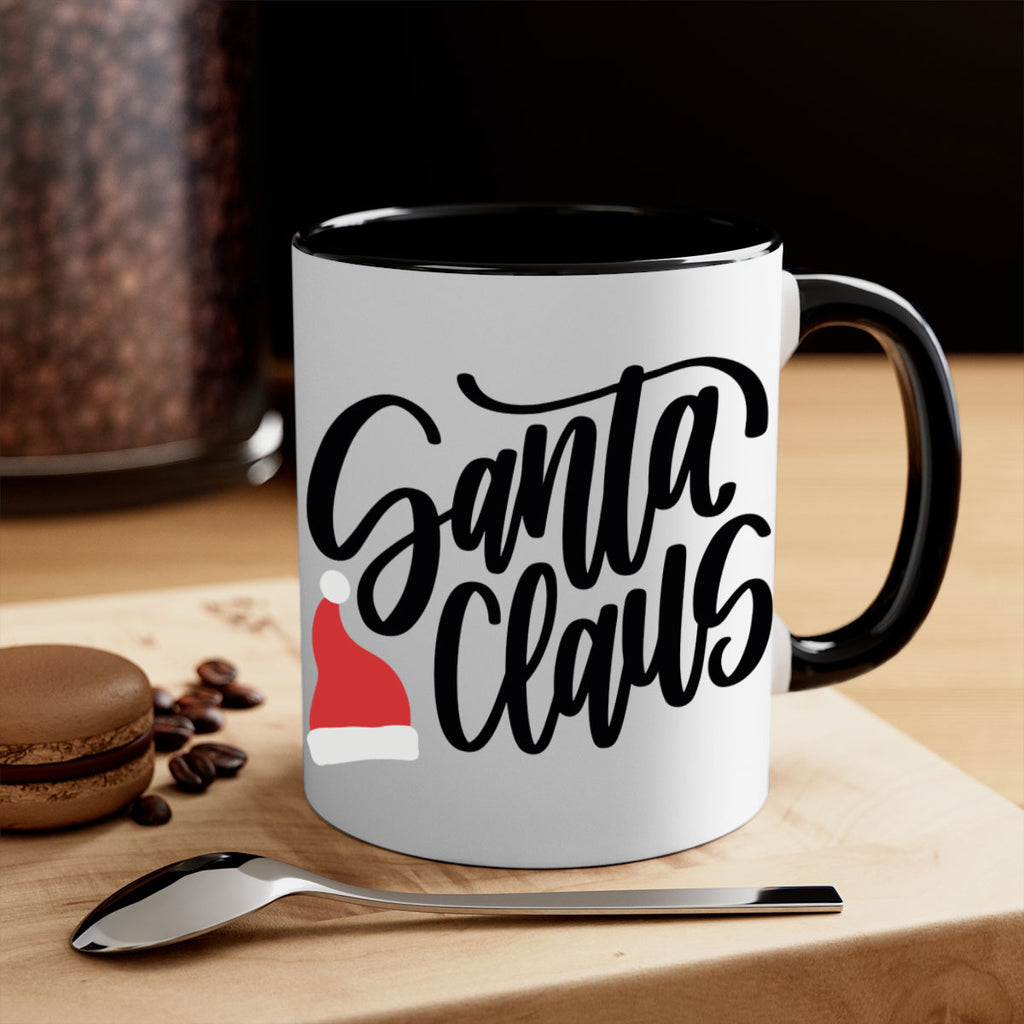 santa claus 60#- christmas-Mug / Coffee Cup