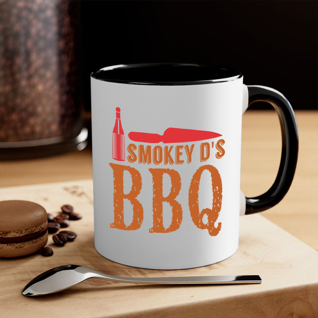 smokey ds bbq 12#- bbq-Mug / Coffee Cup