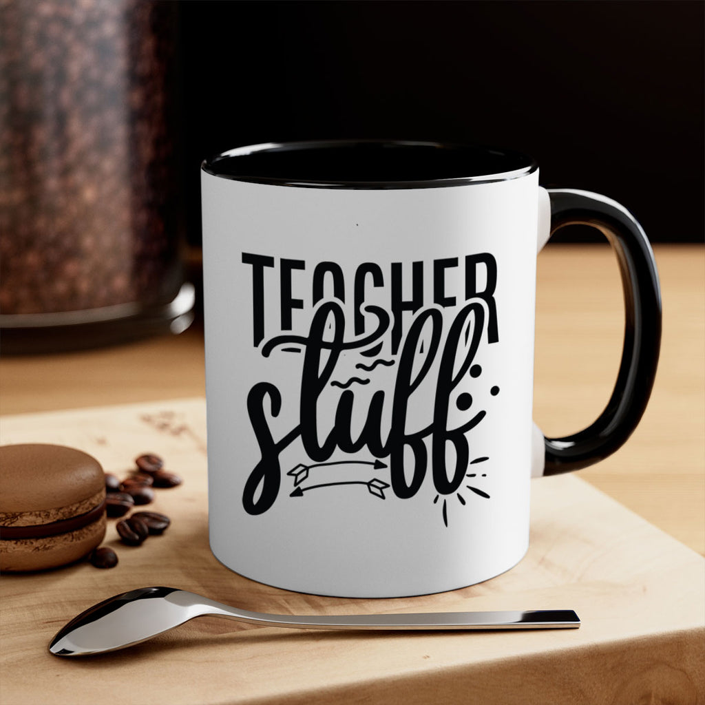 teacher stuff Style 203#- teacher-Mug / Coffee Cup