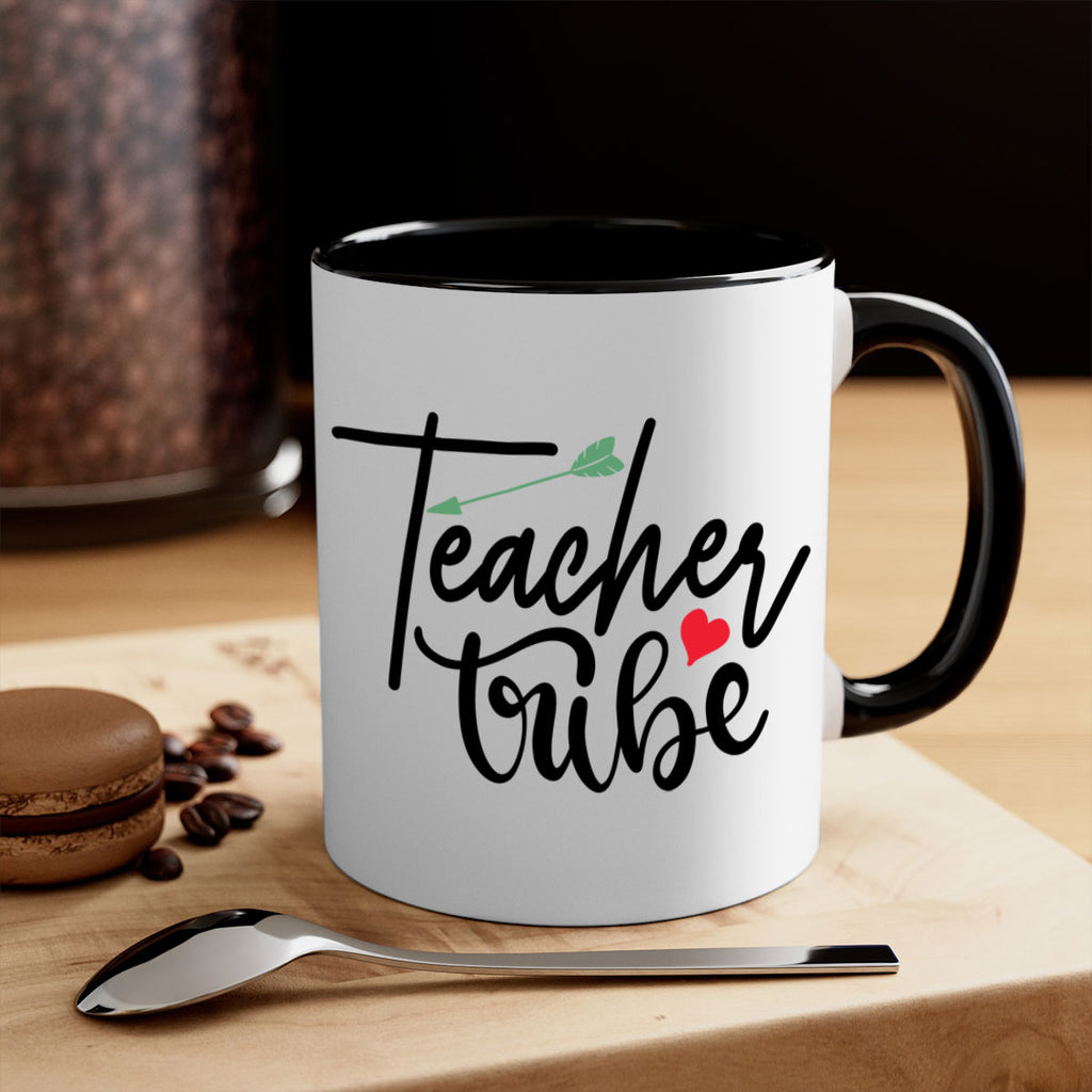 teacher tribe Style 139#- teacher-Mug / Coffee Cup