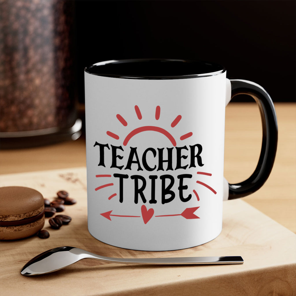 teacher tribe Style 201#- teacher-Mug / Coffee Cup