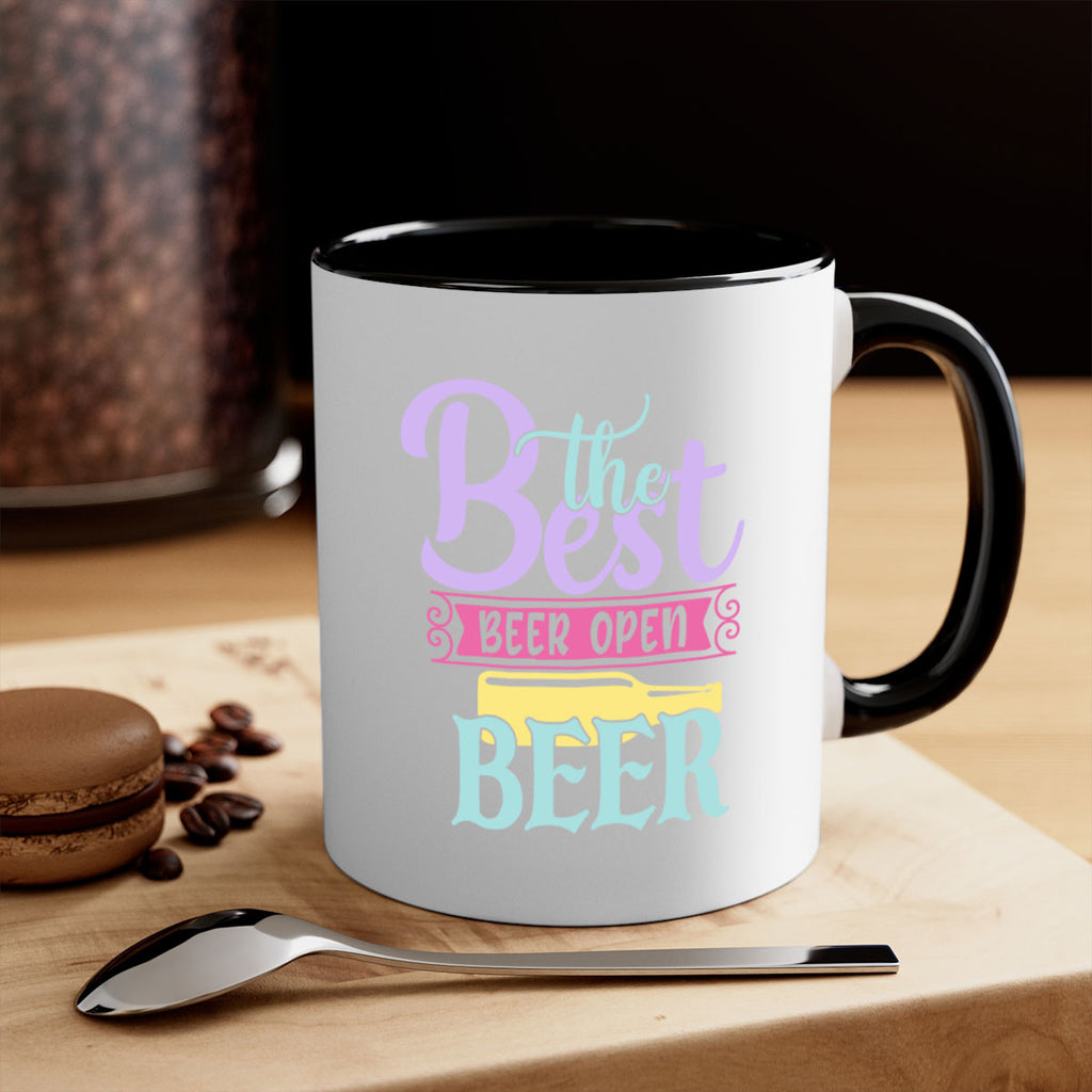 the best beer open beer 138#- beer-Mug / Coffee Cup