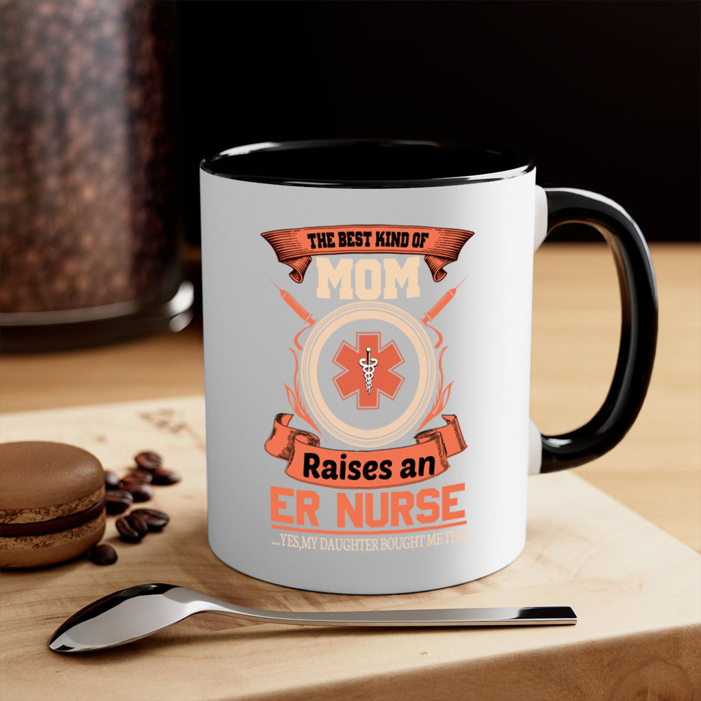 the best kind of mom 281#- mom-Mug / Coffee Cup