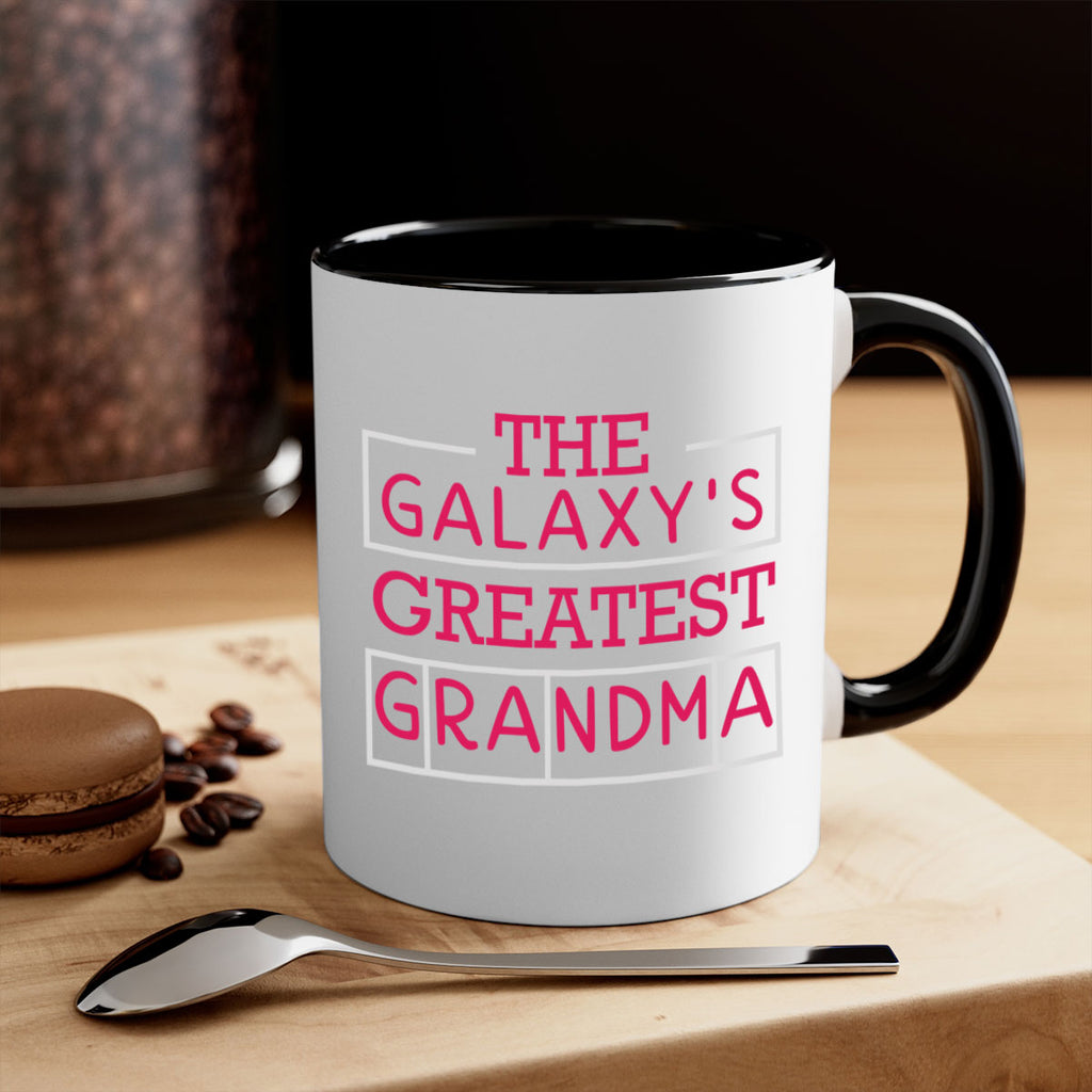 the galaxys 56#- mom-Mug / Coffee Cup