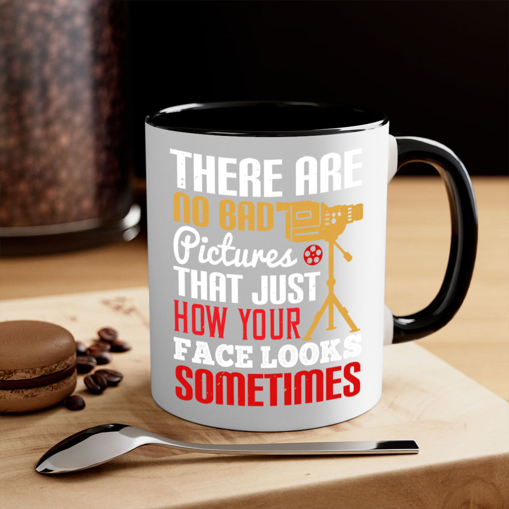 there are no bad pictures that just 9#- photography-Mug / Coffee Cup