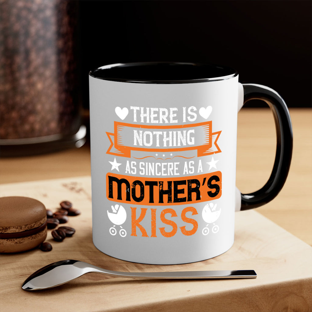 there is nothing as sincere 21#- mothers day-Mug / Coffee Cup