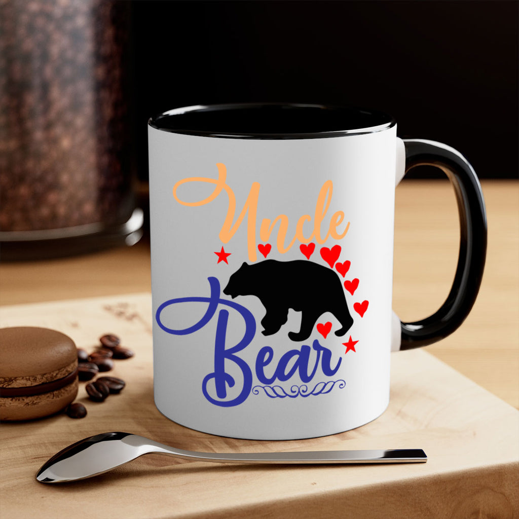 uncle bea 1#- uncle-Mug / Coffee Cup