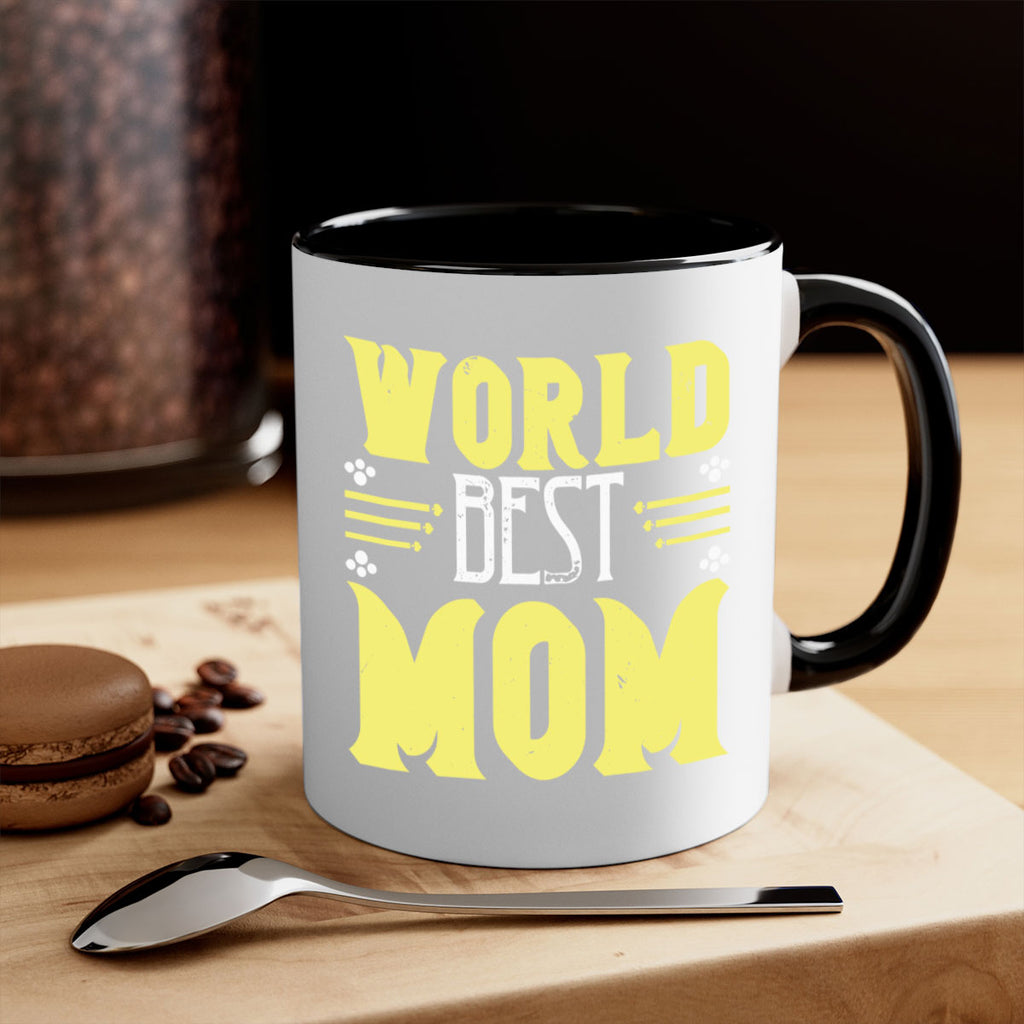 world best mom 19#- mom-Mug / Coffee Cup