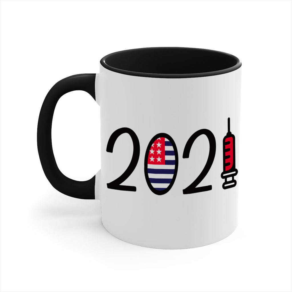 2021 Style 139#- 4th Of July-Mug / Coffee Cup