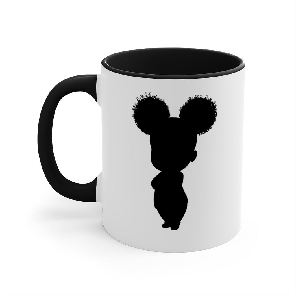 Black girl style 6#- Black women - Girls-Mug / Coffee Cup