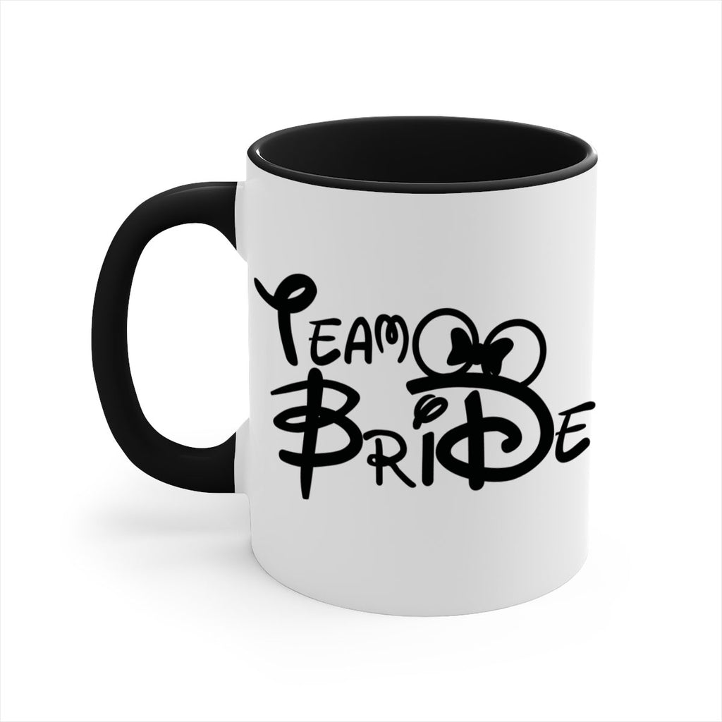 Bride Squad 10#- bridesmaid-Mug / Coffee Cup