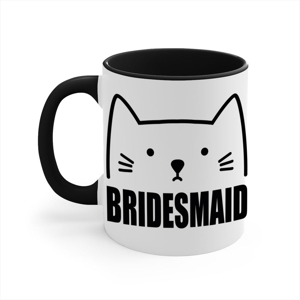 Bride Squad 19#- bridesmaid-Mug / Coffee Cup