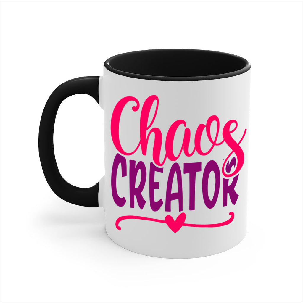 Chaos Creator Style 272#- baby2-Mug / Coffee Cup