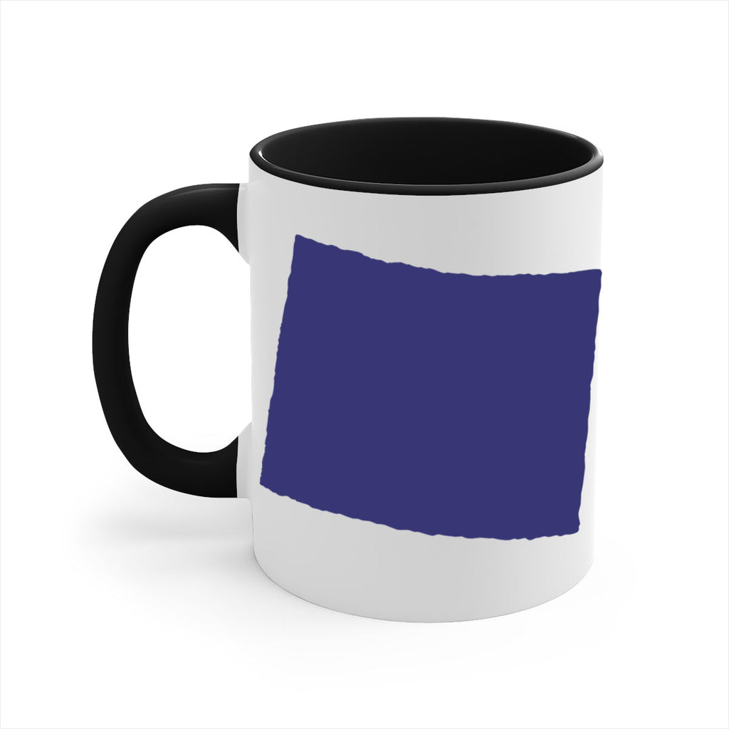 Colorado 45#- State Flags-Mug / Coffee Cup