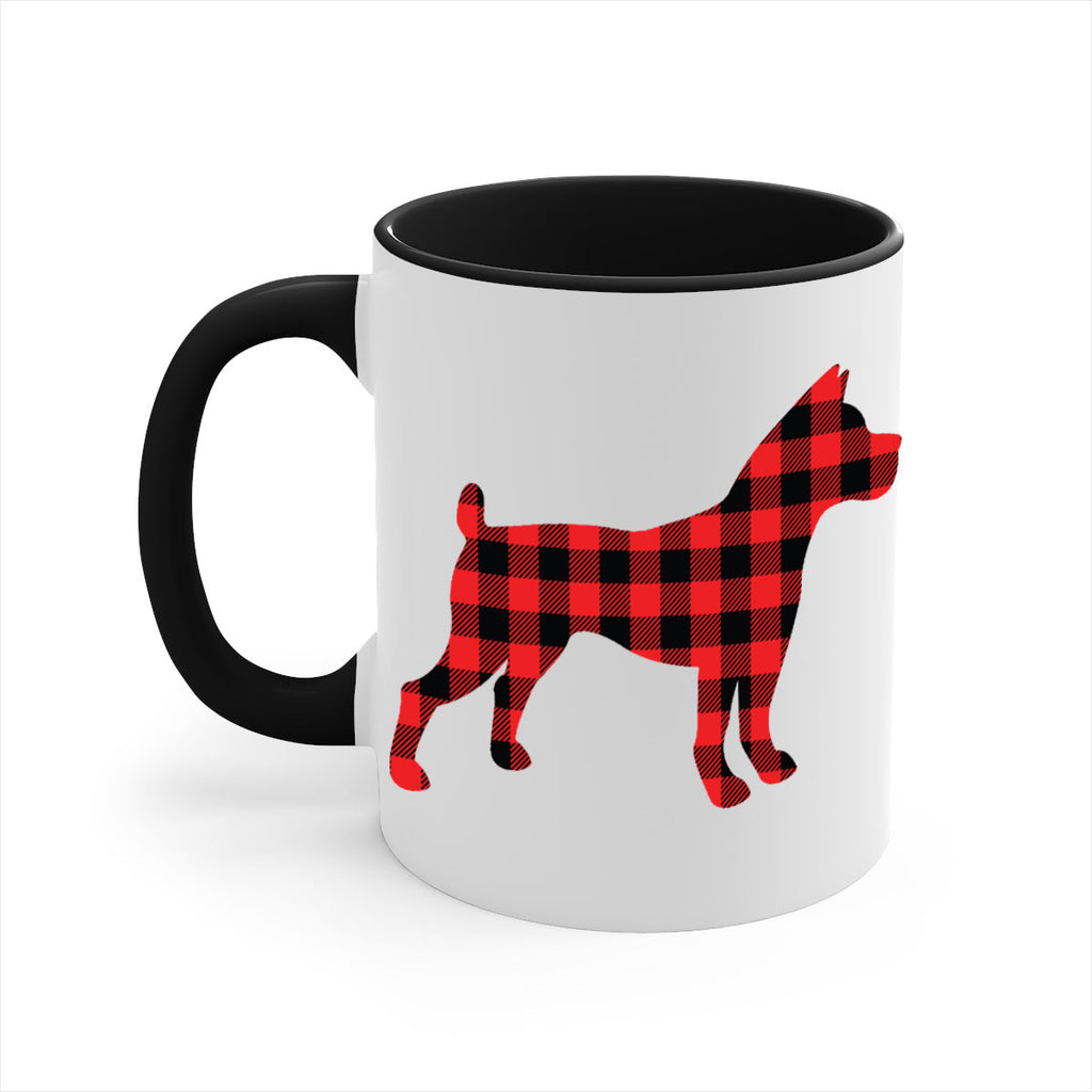Dog Style 117#- Dog-Mug / Coffee Cup