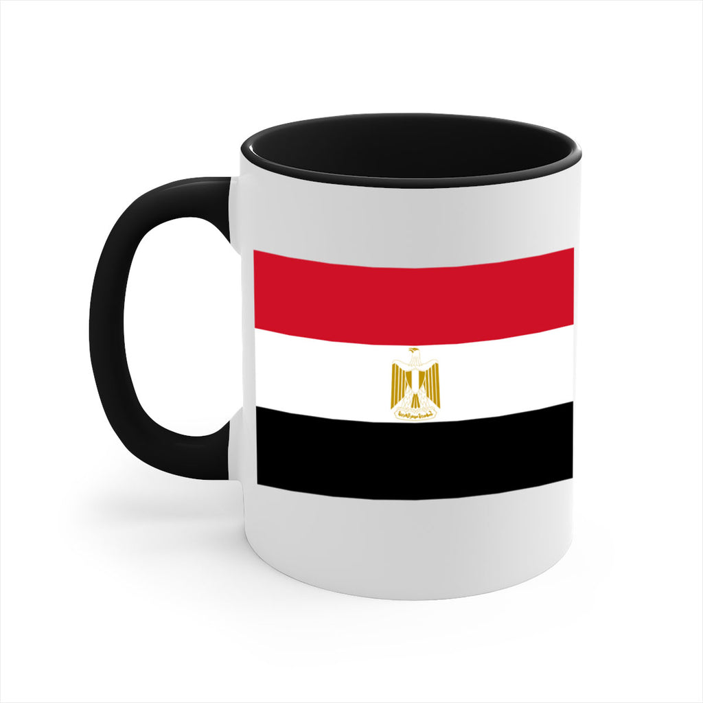 Egypt 146#- world flag-Mug / Coffee Cup