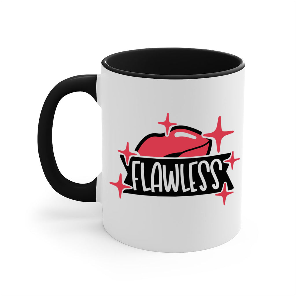 Flawless Style 102#- makeup-Mug / Coffee Cup