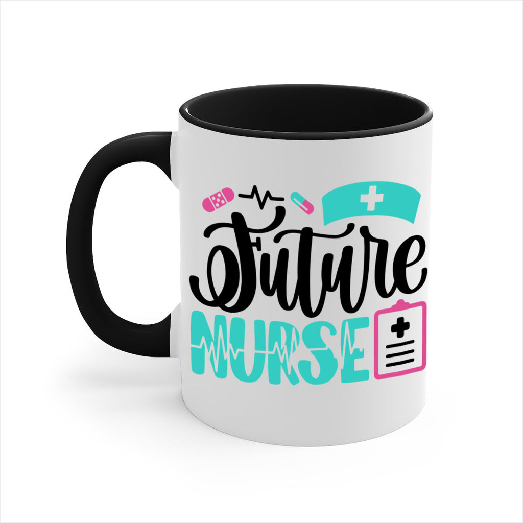 Future Nurse Style Style 182#- nurse-Mug / Coffee Cup