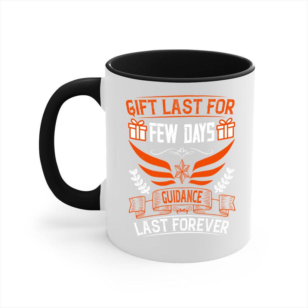 Gift last for few days guidance last forever Style 36#- dentist-Mug / Coffee Cup