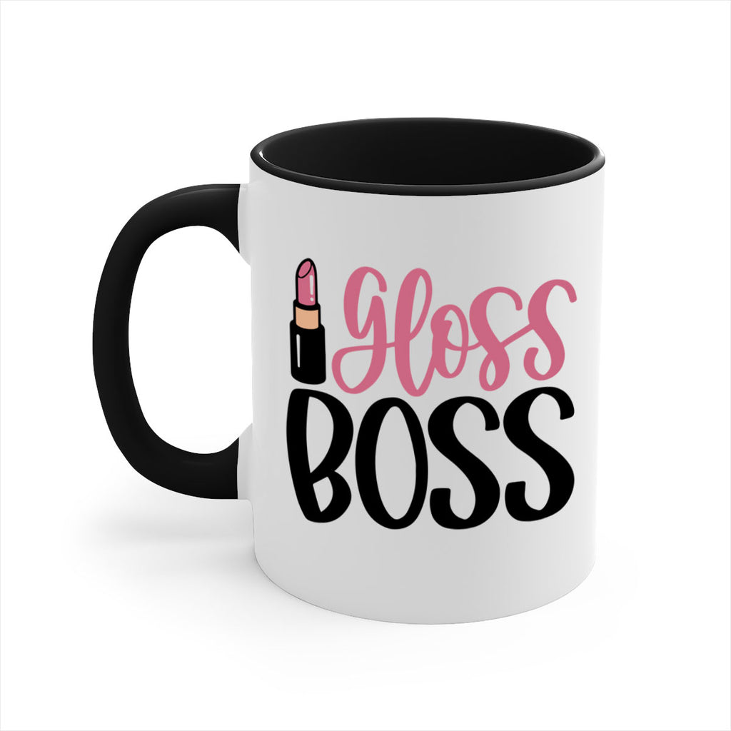 Gloss Boss Style 97#- makeup-Mug / Coffee Cup