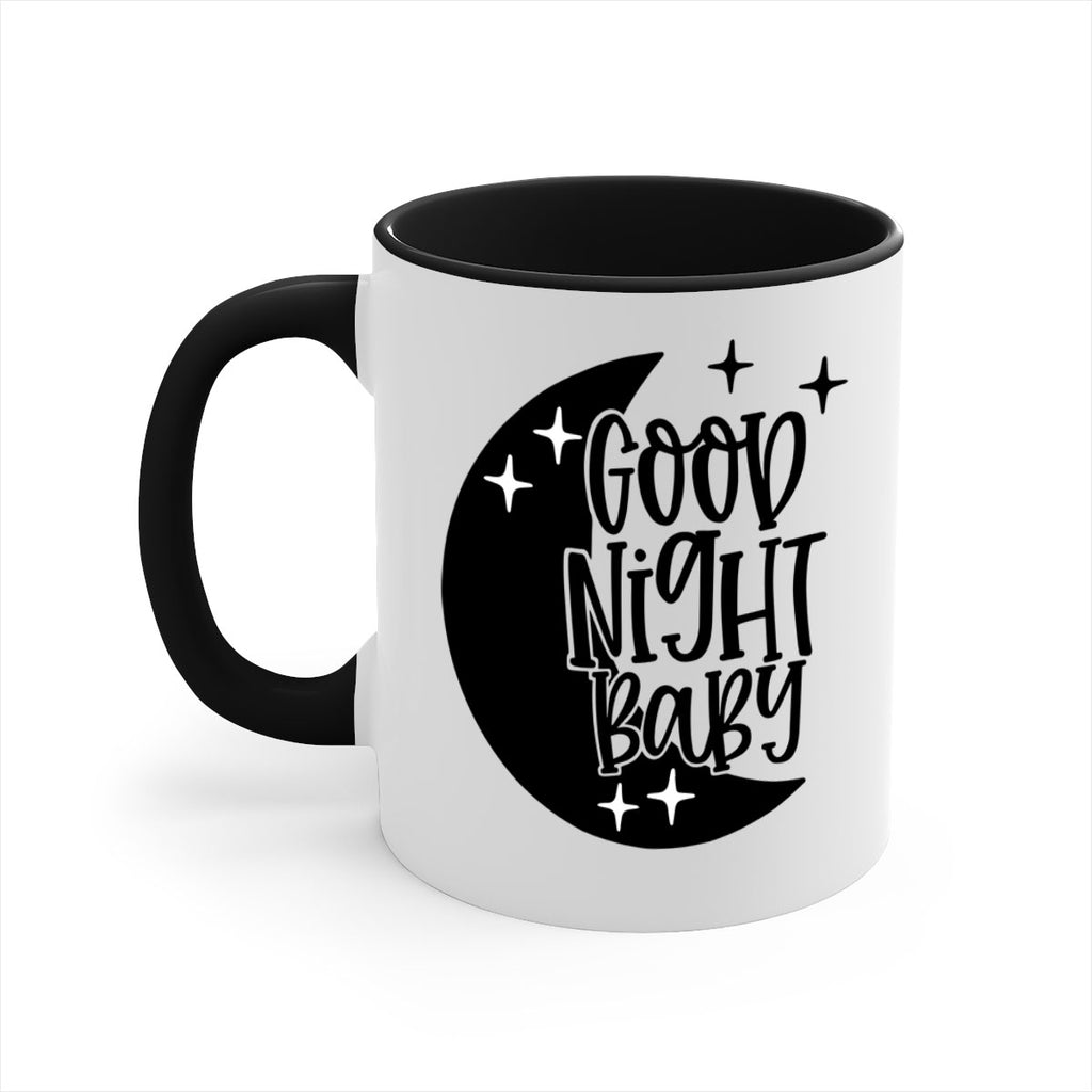 Good Night Baby Style 96#- baby2-Mug / Coffee Cup