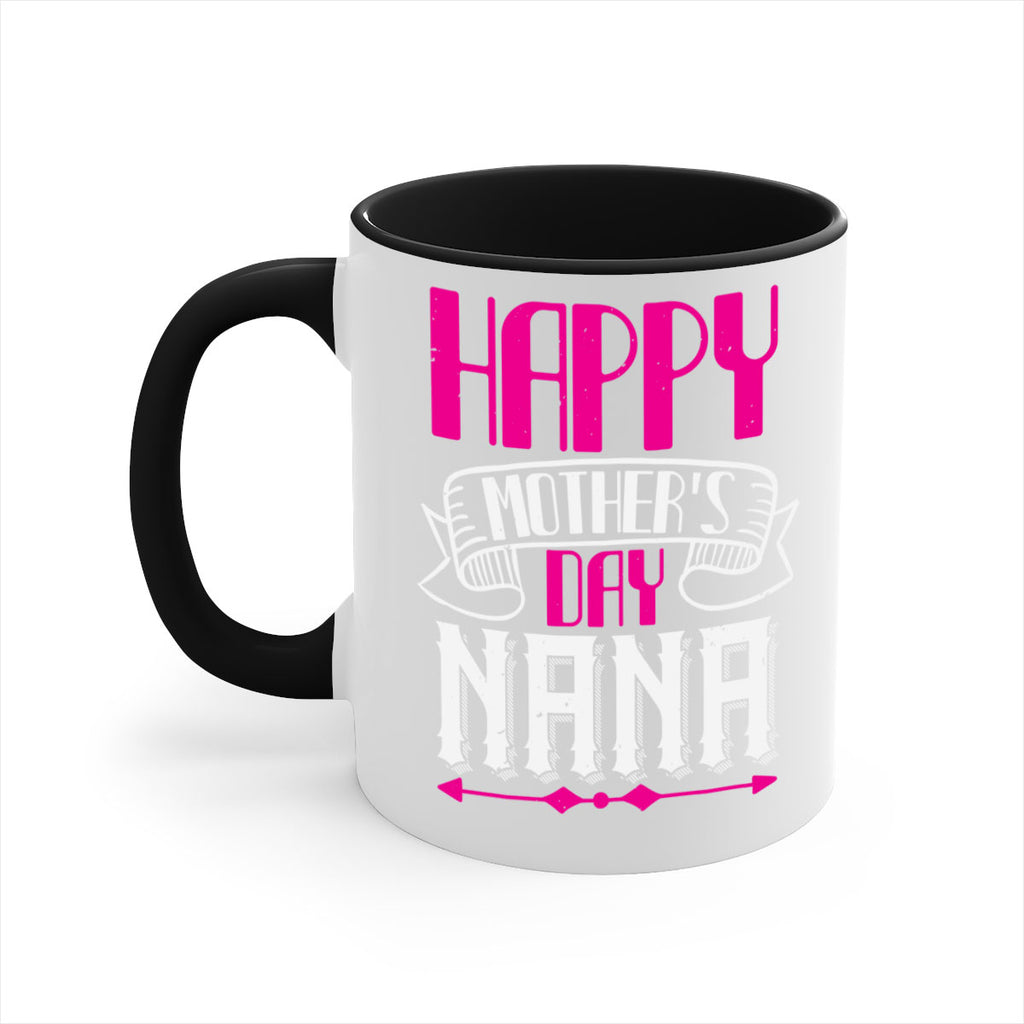 HAPPY mothers day nana 29#- grandma-Mug / Coffee Cup