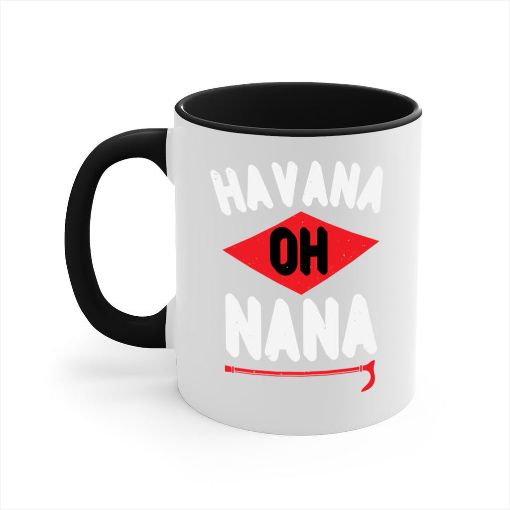 HAVANA OH NANA 104#- grandma-Mug / Coffee Cup