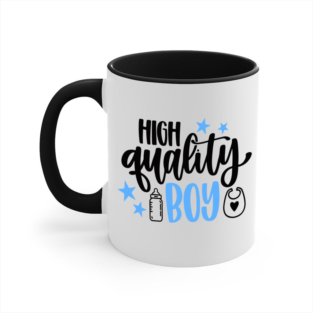 High Quality Boy Style 89#- baby2-Mug / Coffee Cup