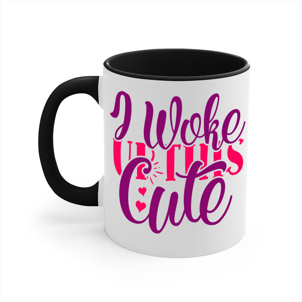 I Workup This Cute Style 243#- baby2-Mug / Coffee Cup