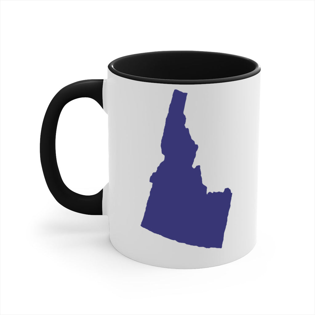 Idaho 39#- State Flags-Mug / Coffee Cup