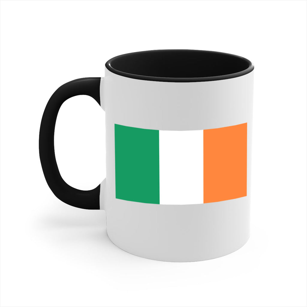 Ireland 117#- world flag-Mug / Coffee Cup