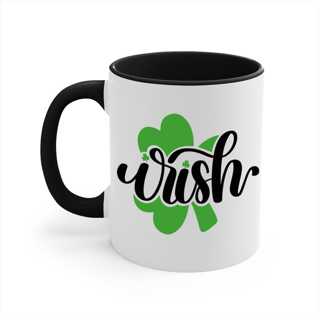 Irish Style 82#- St Patricks Day-Mug / Coffee Cup