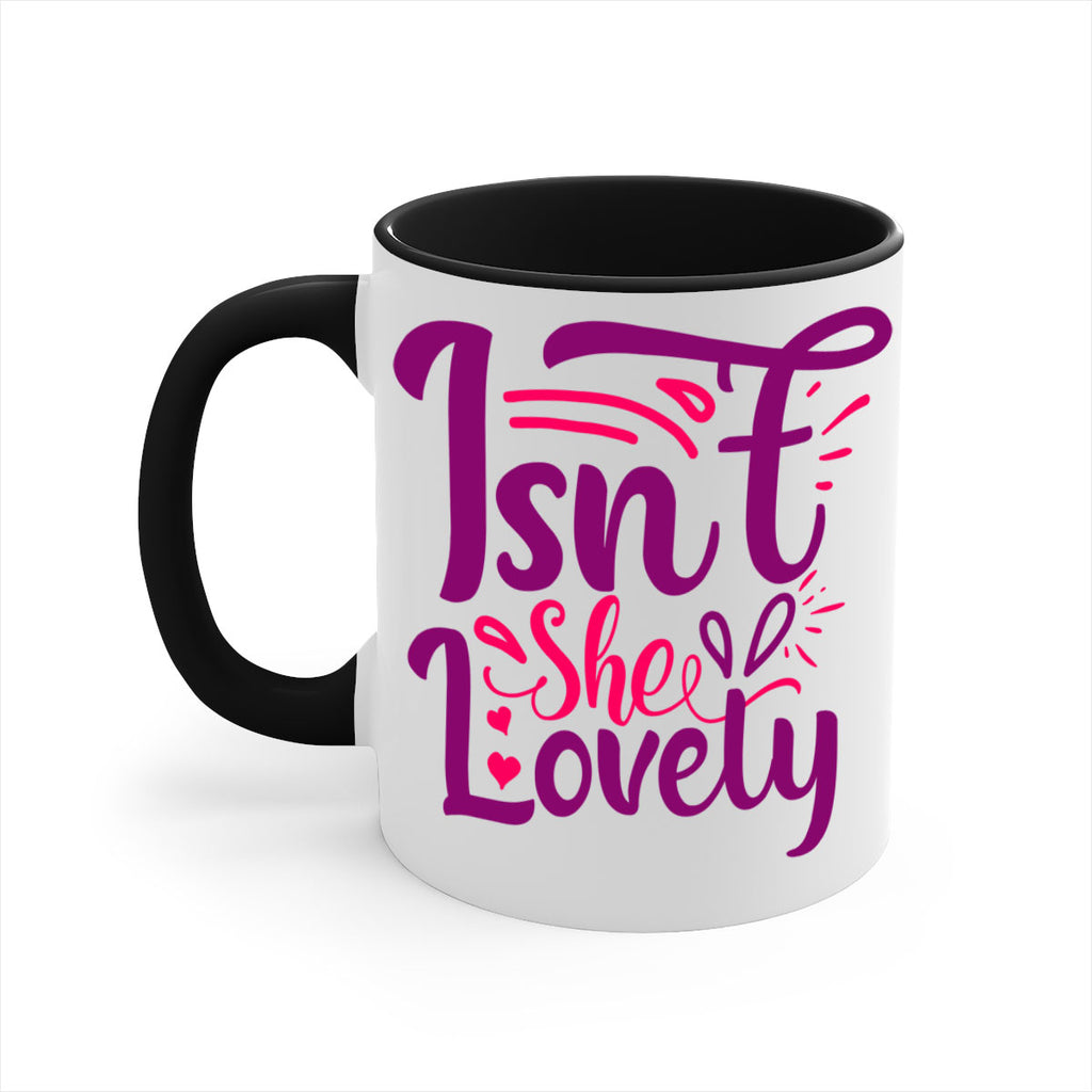 Isnt She Lovely Style 238#- baby2-Mug / Coffee Cup