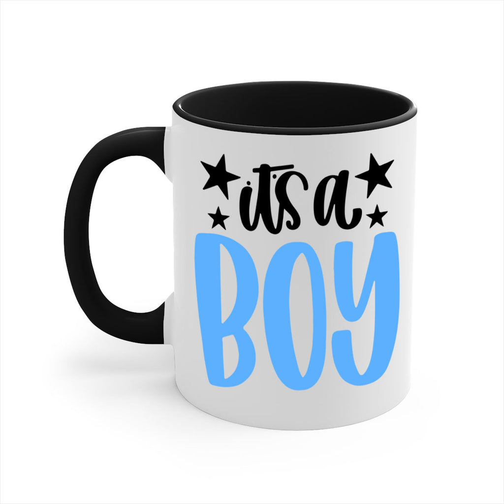 Its A Boy Style 81#- baby2-Mug / Coffee Cup