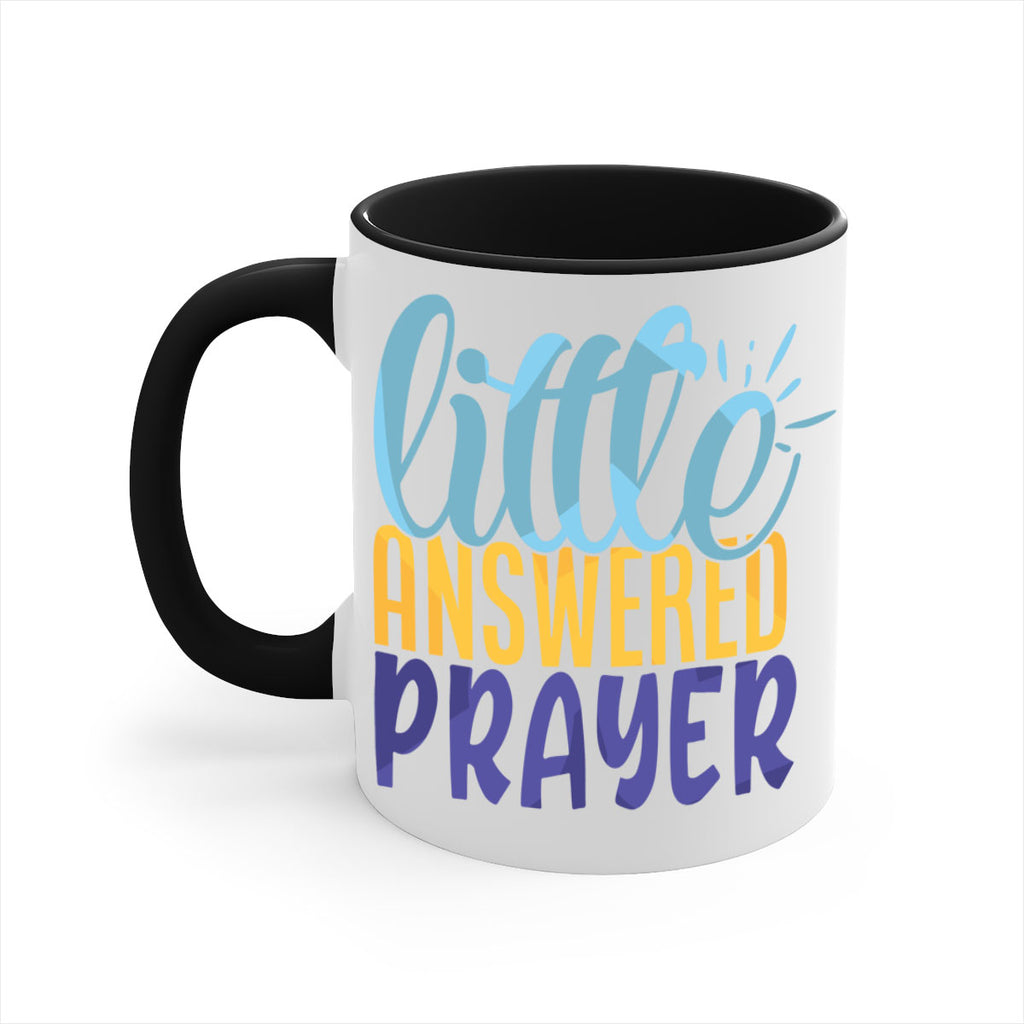 Little Answered Prayer Style 232#- baby2-Mug / Coffee Cup