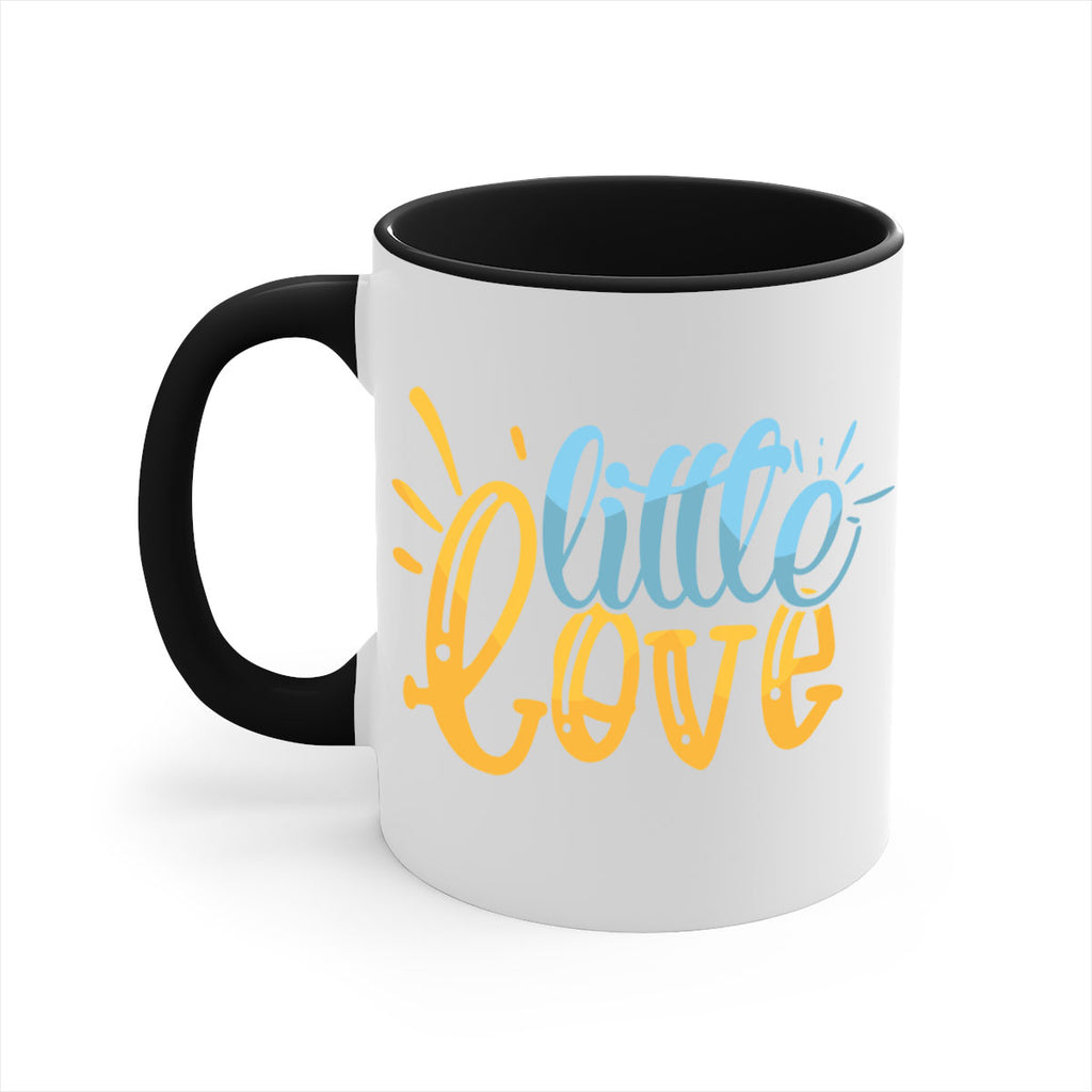 Little Love Style 228#- baby2-Mug / Coffee Cup