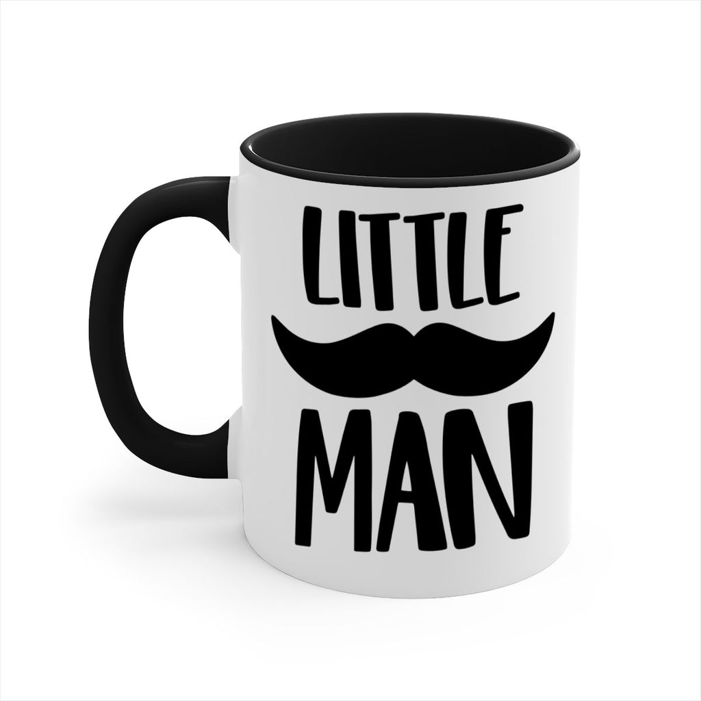 Little Man Style 61#- baby2-Mug / Coffee Cup