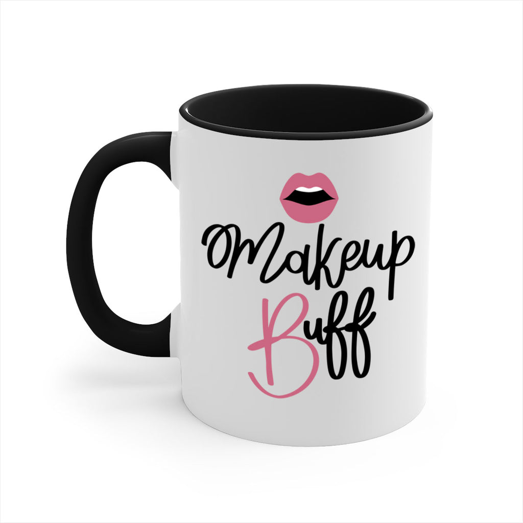 Makeup Buff Style 49#- makeup-Mug / Coffee Cup