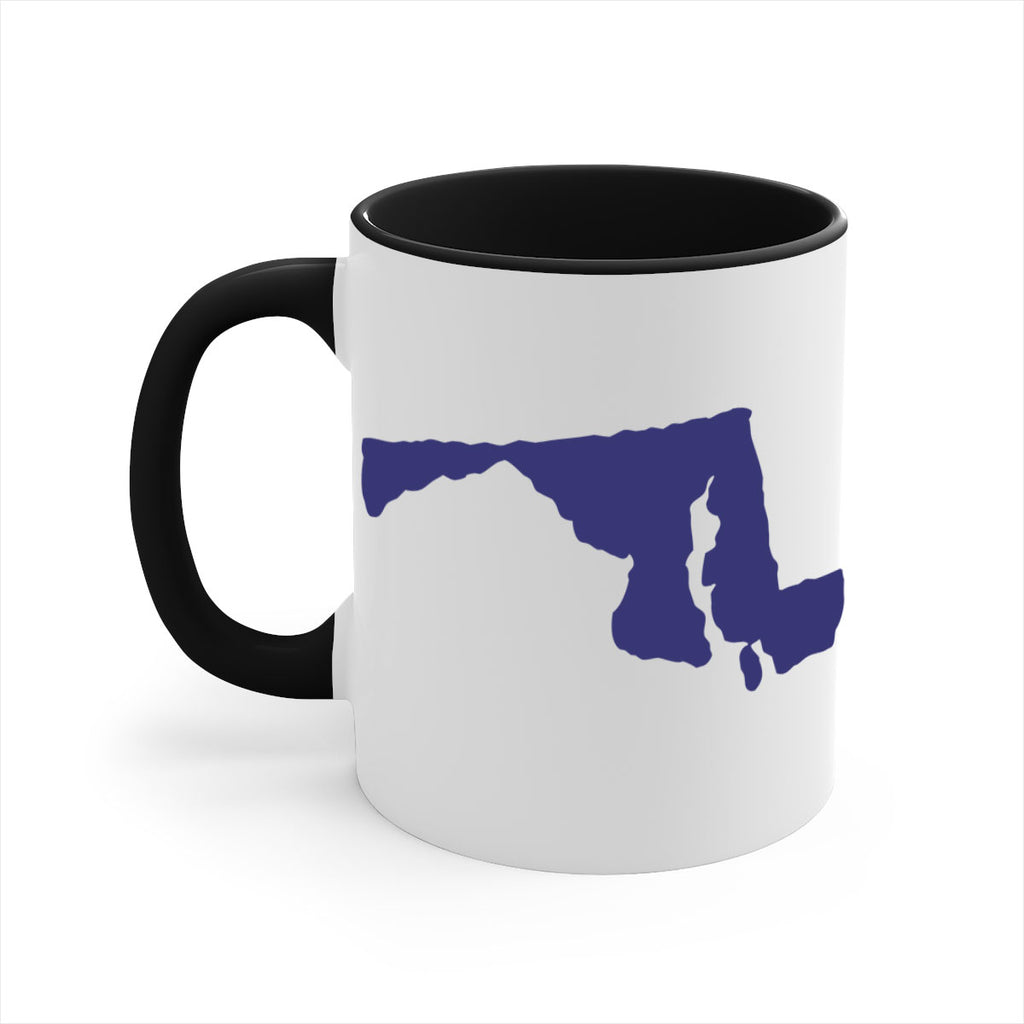 Maryland 31#- State Flags-Mug / Coffee Cup