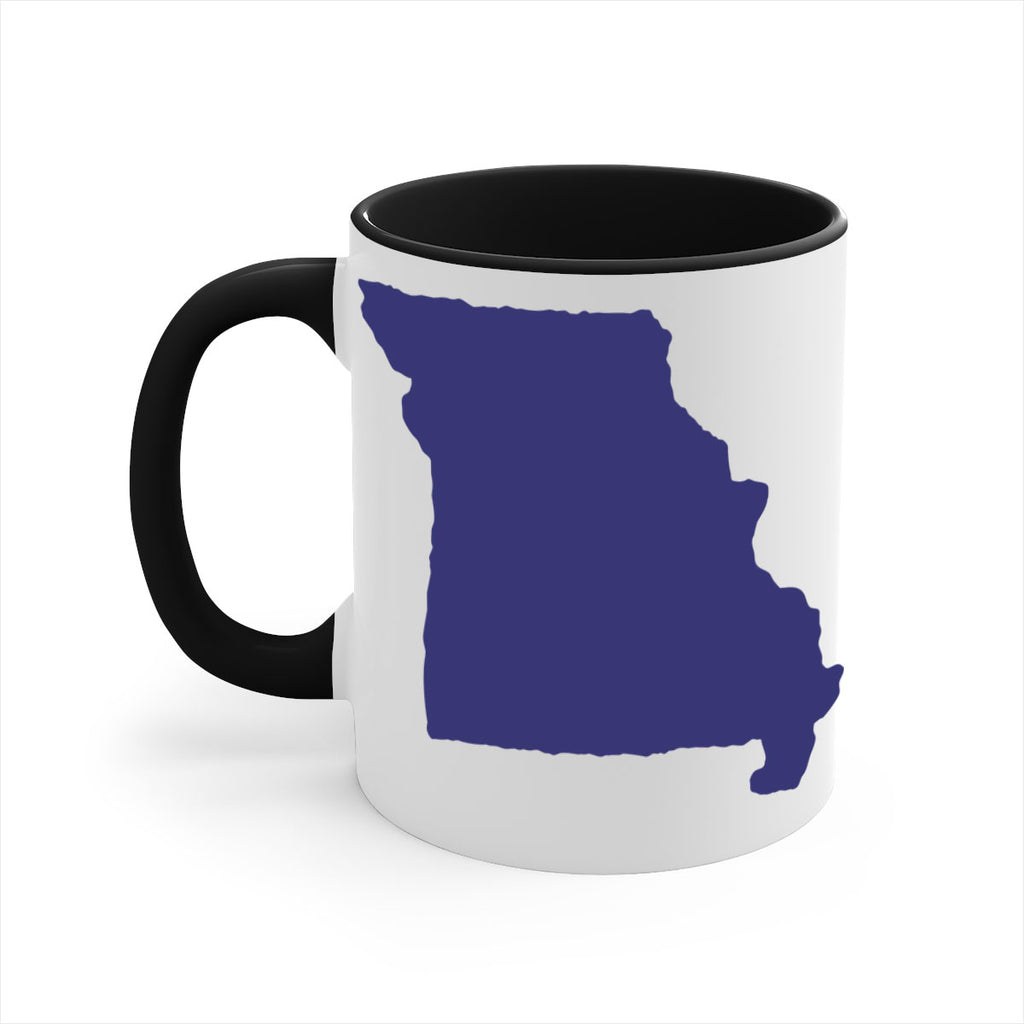 Missouri 26#- State Flags-Mug / Coffee Cup